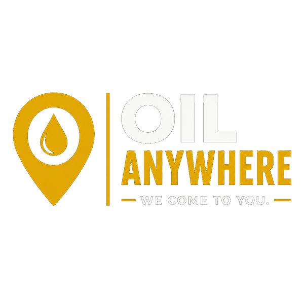Oil Anywhere